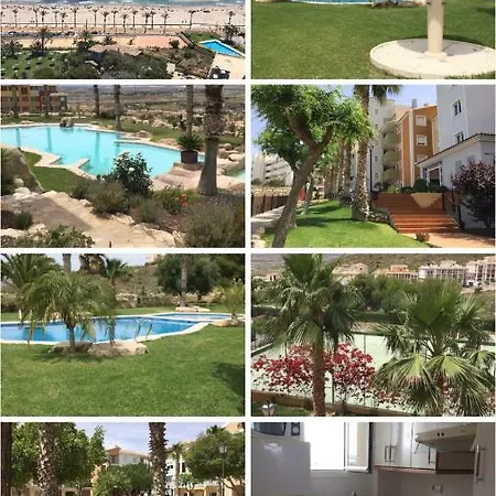Apartamento Bonalba Apartment