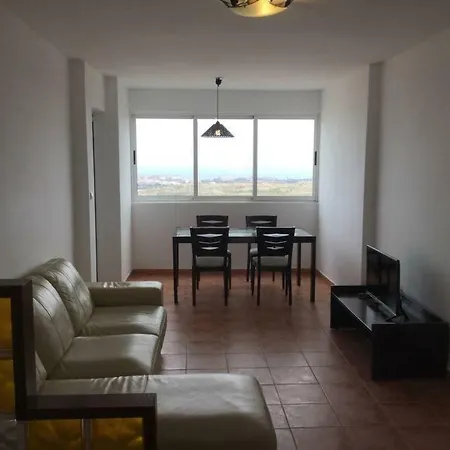 Apartment Apartamento Bonalba *