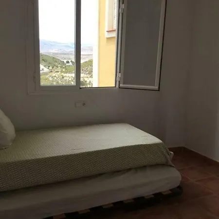 Apartamento Bonalba Apartment