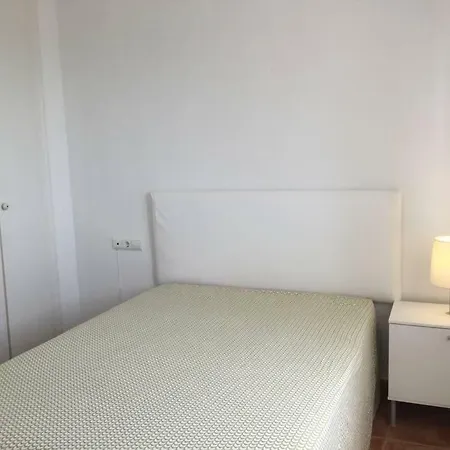 Apartamento Bonalba * Mutxamel