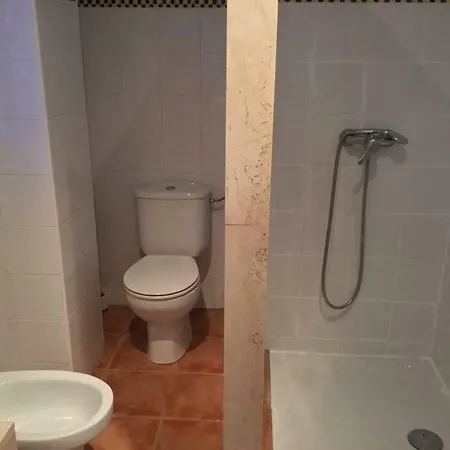 Apartamento Bonalba * Mutxamel