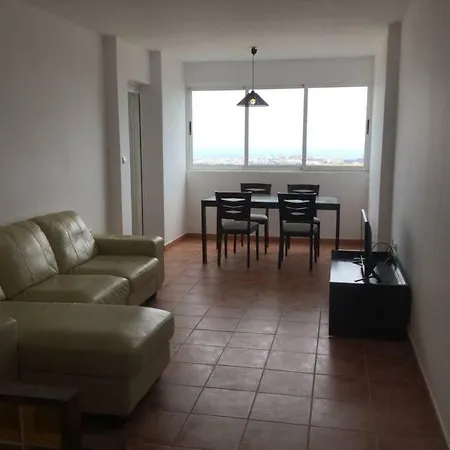 Apartamento Bonalba Apartment