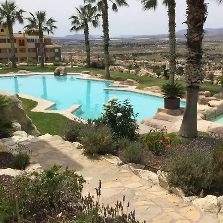Apartamento Bonalba Mutxamel
