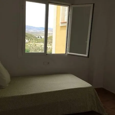 Apartamento Bonalba Apartment Mutxamel