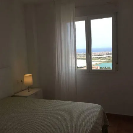 Apartment Apartamento Bonalba *