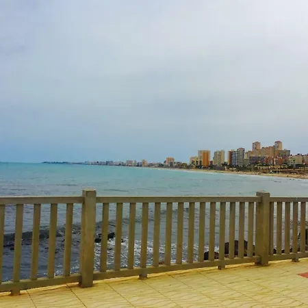 Apartamento Bonalba Mutxamel