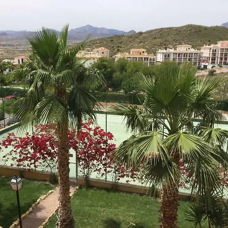 Apartamento Bonalba Appartement