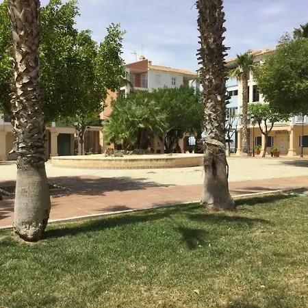 Appartement Apartamento Bonalba