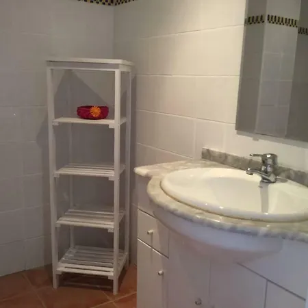 Appartement Apartamento Bonalba Mutxamel