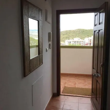 Apartamento Bonalba Mutxamel