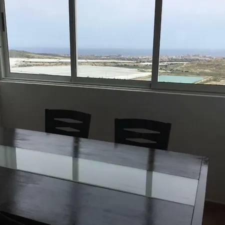 Appartement Apartamento Bonalba *