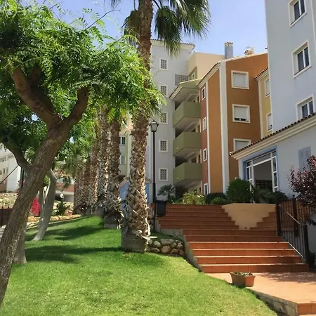 Appartement Apartamento Bonalba *